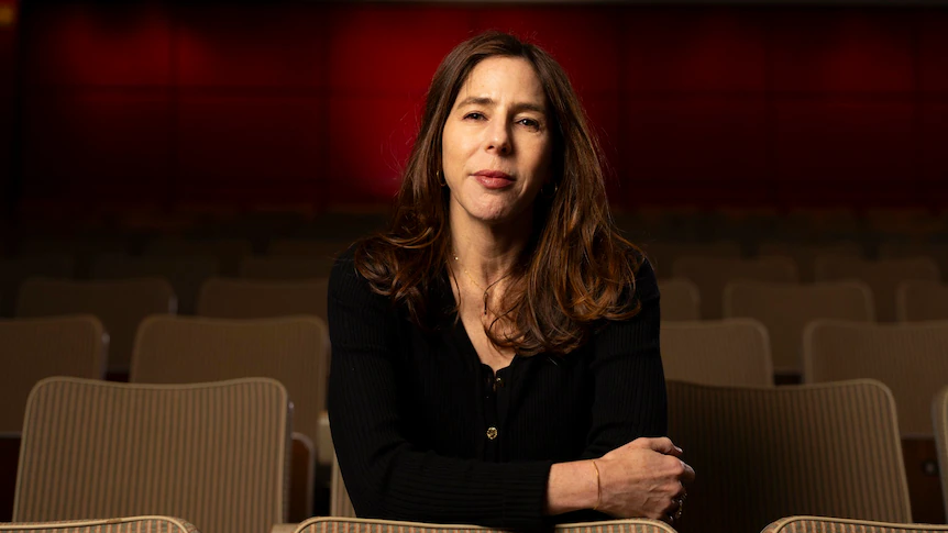 Rachel Kushner on the story behind her Booker-shortlisted spy novel Creation Lake