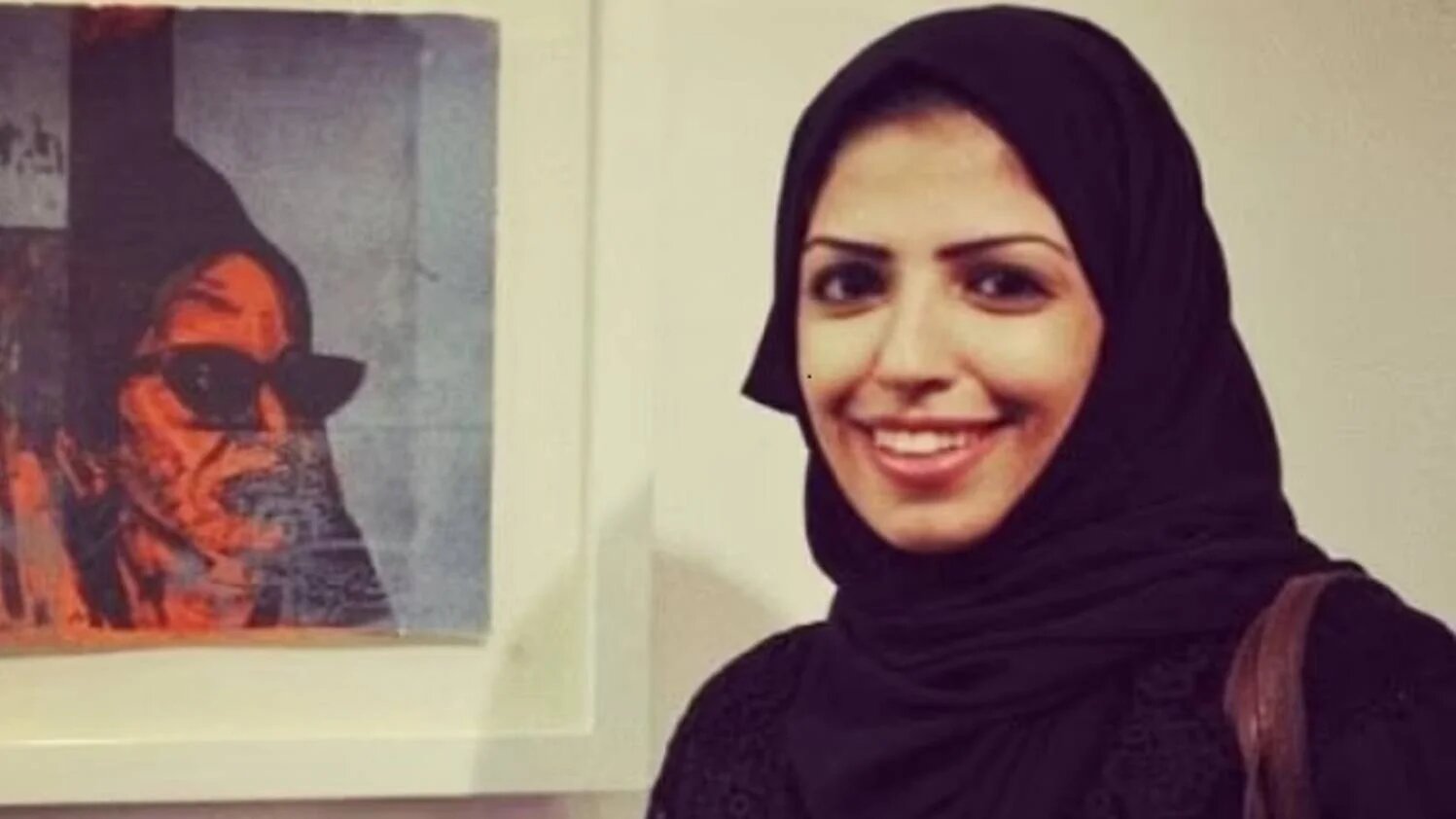 UK student Salma al-Shehab released from Saudi prison, say campaigners