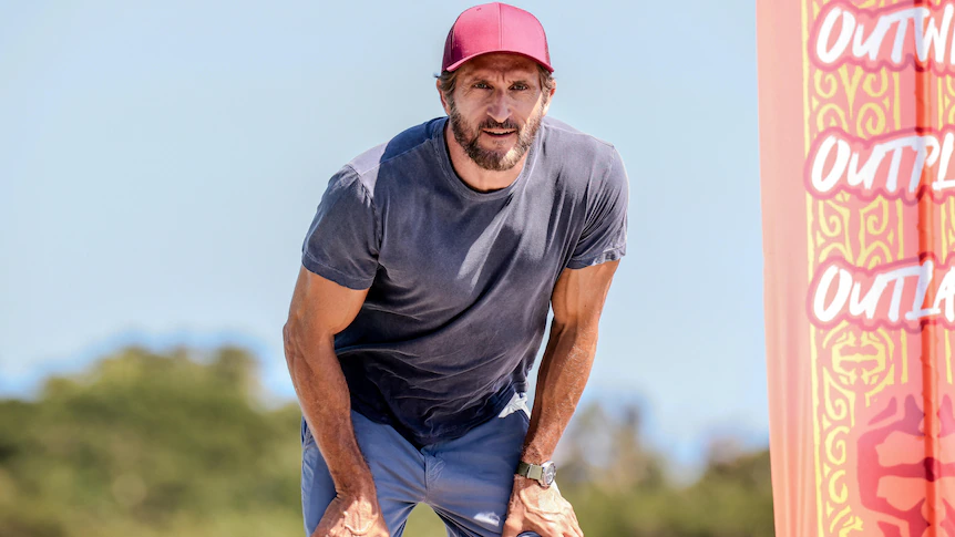 Chit Chat: Survivor Australia's Jonathan LaPaglia, aka JLP, on 10 years of hosting and his favourite contestants