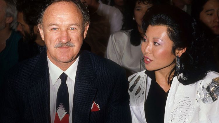 Gene Hackman's wife was protective of his health for years. She died of hantavirus and days later, he was gone