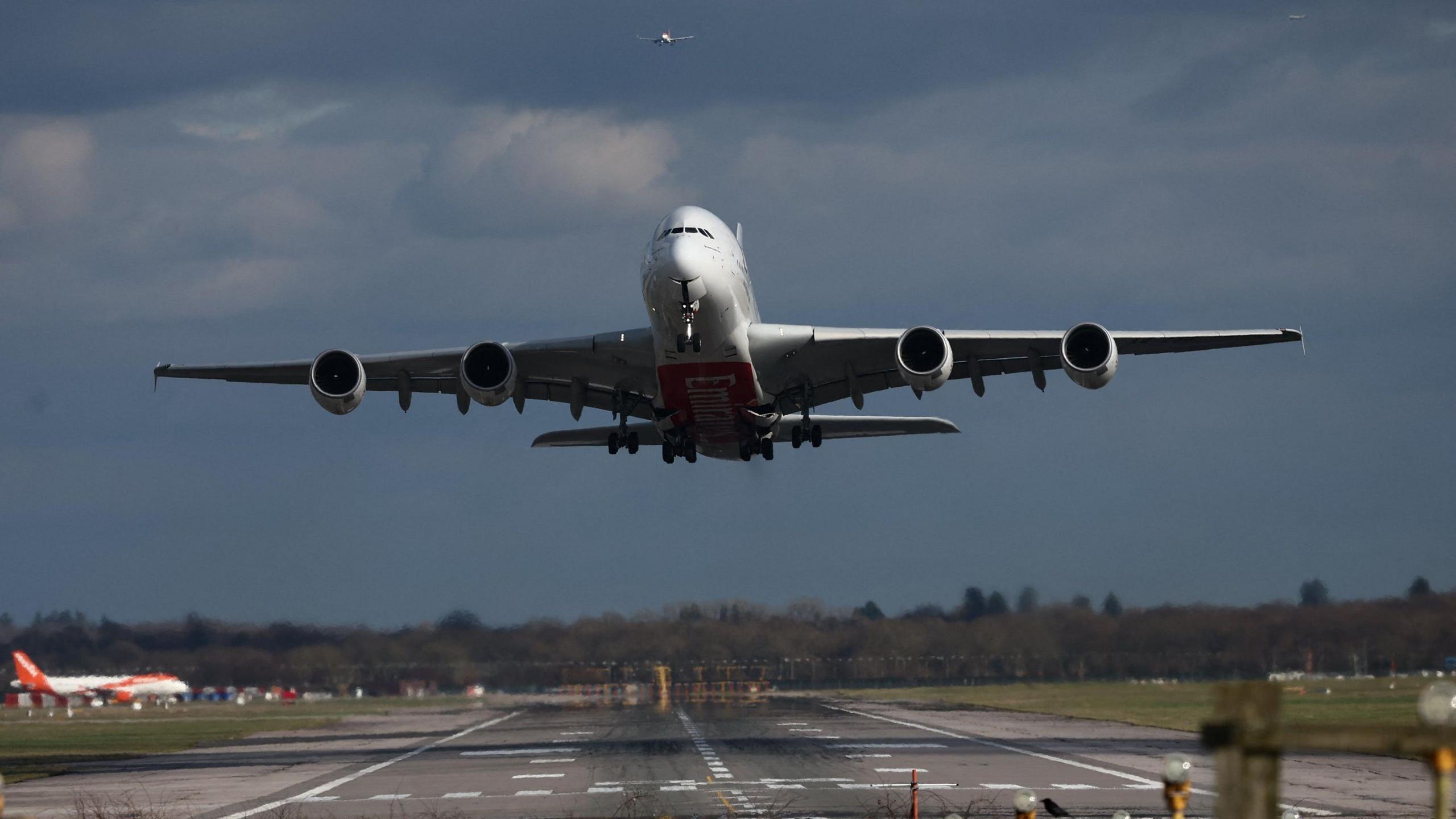 Gatwick: Why is it so hard to move a runway 12 metres?