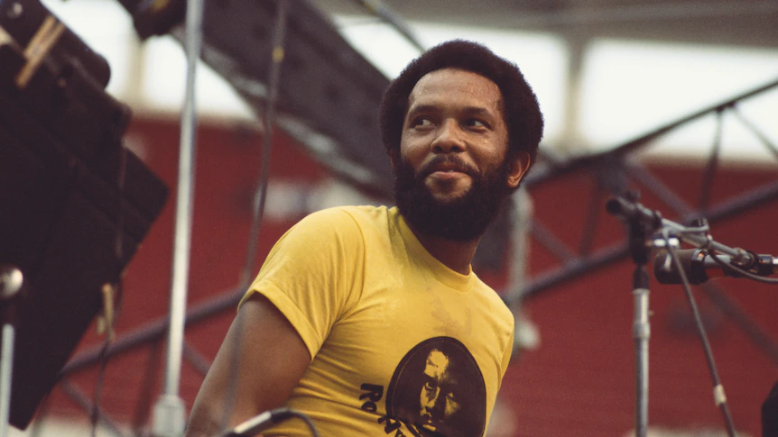 Roy Ayers has died at 84 — these were just 5 of the funk legend's best songs