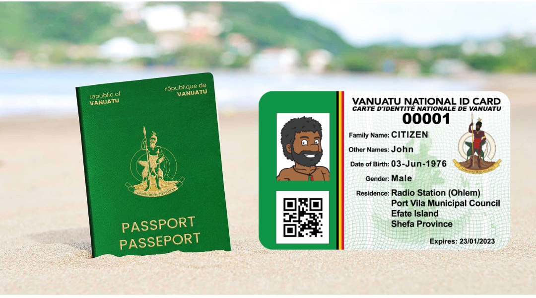 Vanuatu Passport Rejected as ID for Collecting Starlink Kits