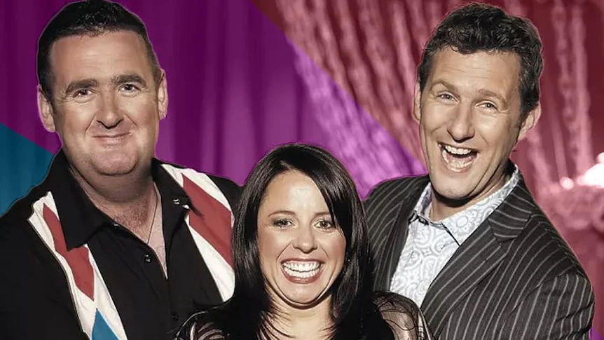 Spicks and Specks at 20: The music quiz show Australians can't let go