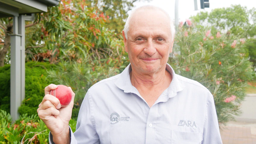 Newcastle bowler nabs 10 wickets in a single innings, including a hat-trick