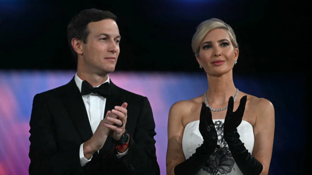 Can Jared Kushner's investment firm connect Gulf money to Trump's Gaza plan?