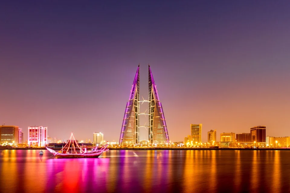 Bahrain: 23 opportunities through land investment platform announced