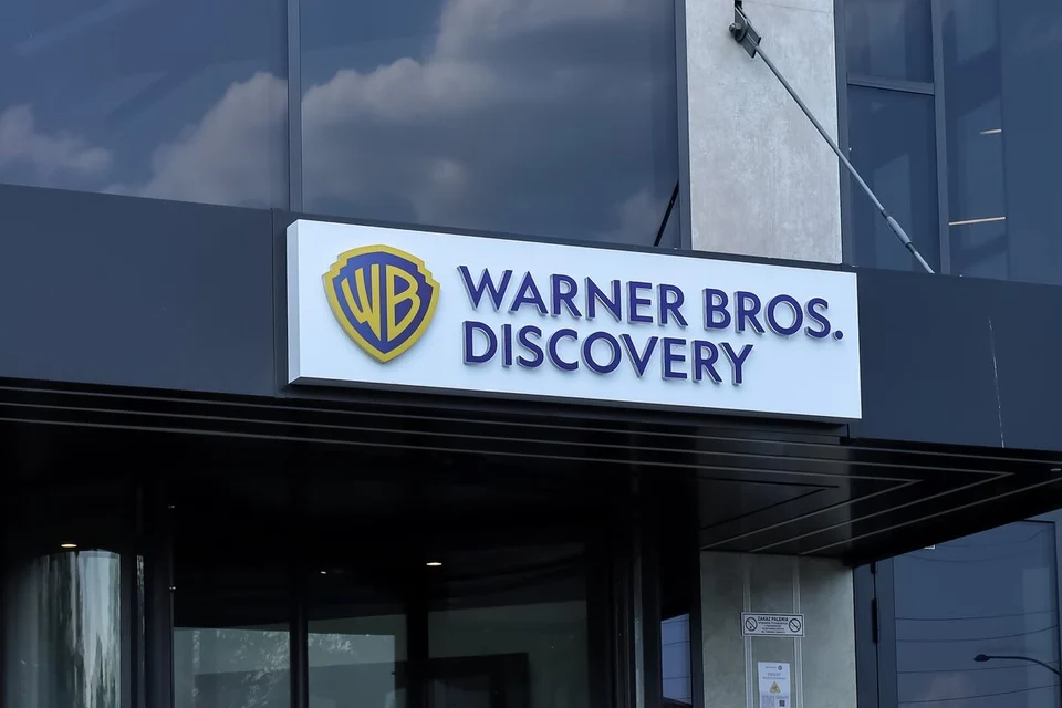 Warner Bros. Discovery takes minority stake in Dubai's OSN to accelerate MENA growth plan