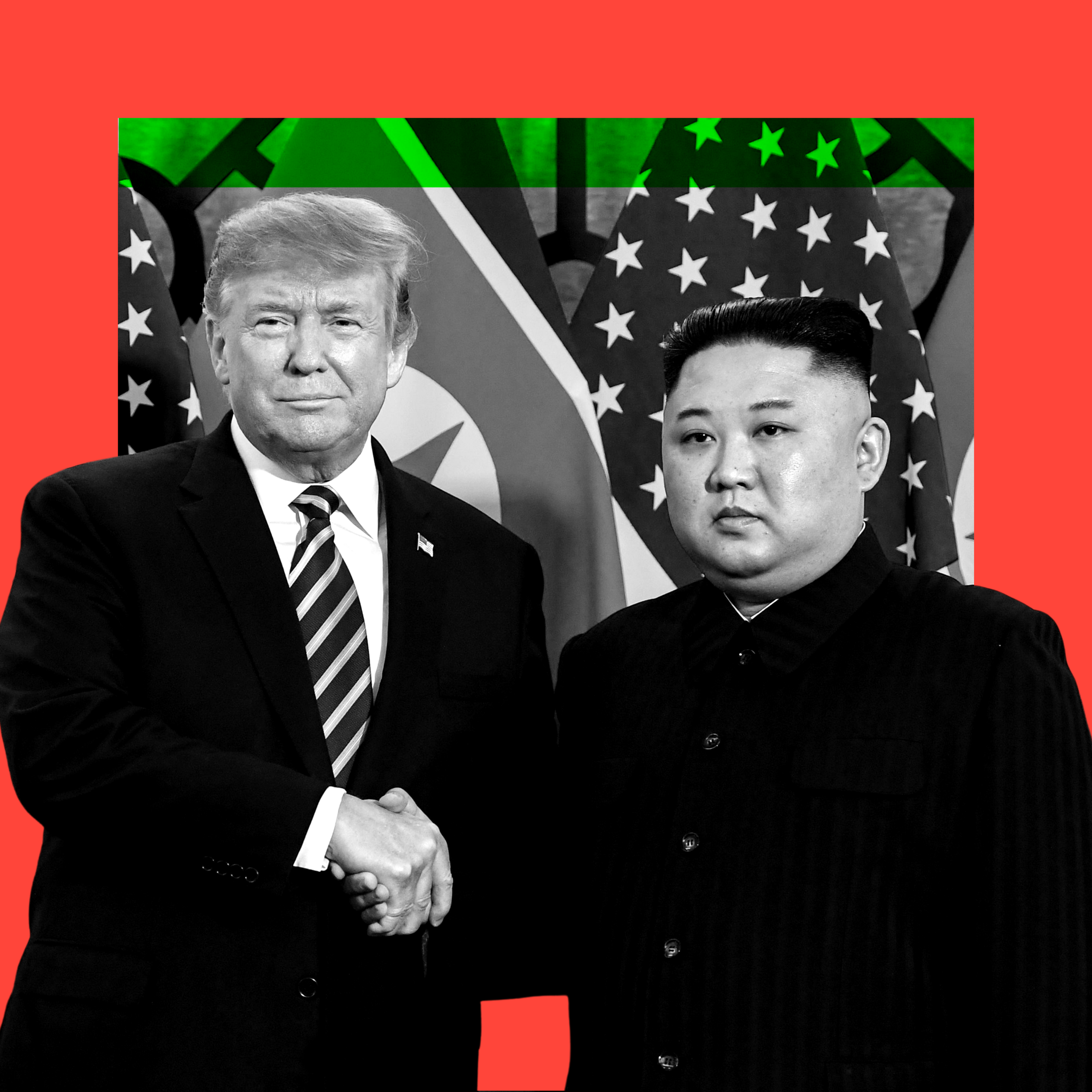 The future of Donald Trump and Kim Jong-Un’s curious relationship