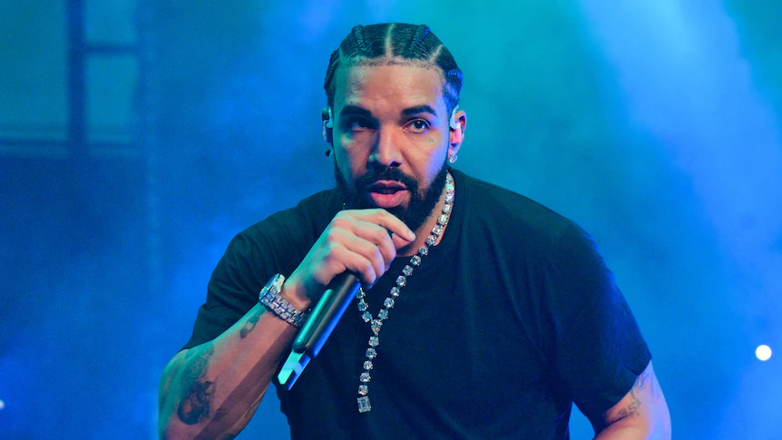 Drake's new album $exy $ongs 4 U moves on from Kendrick Lamar feud, but not without a few jabs