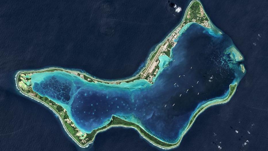 UK denies it faces paying more for Chagos deal