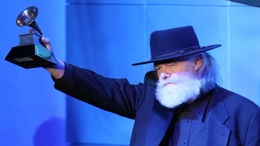 Garth Hudson, influential Americana musician and last surviving member of the Band, dead at 87