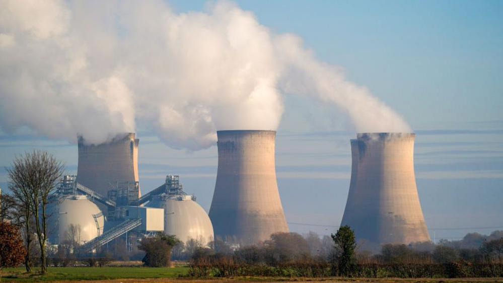 Controversial Drax power station gets more government subsidies