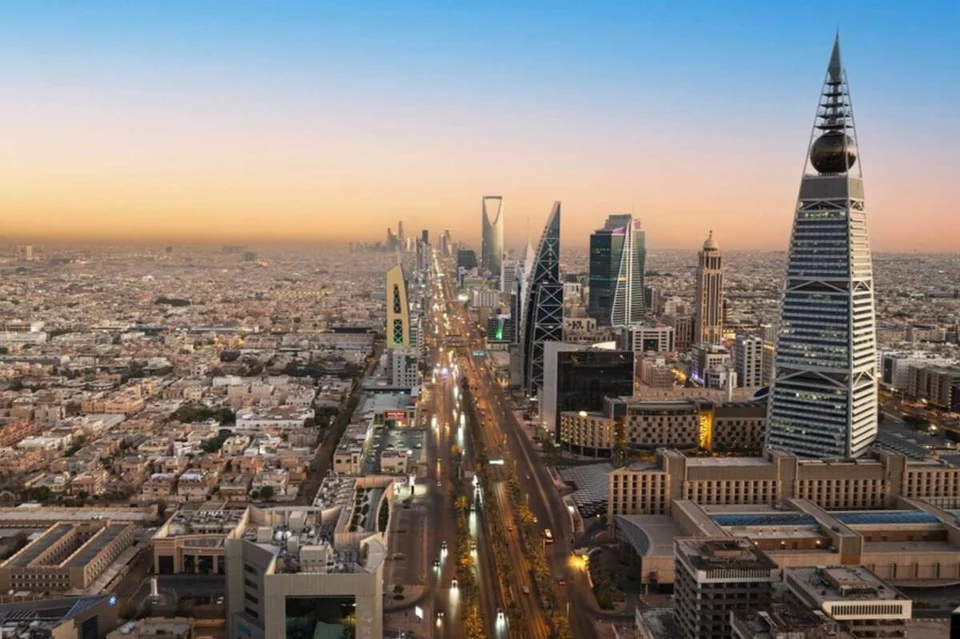 Saudi Arabia's real GDP sees 4.4 percent growth in Q4 2024, highest in two years