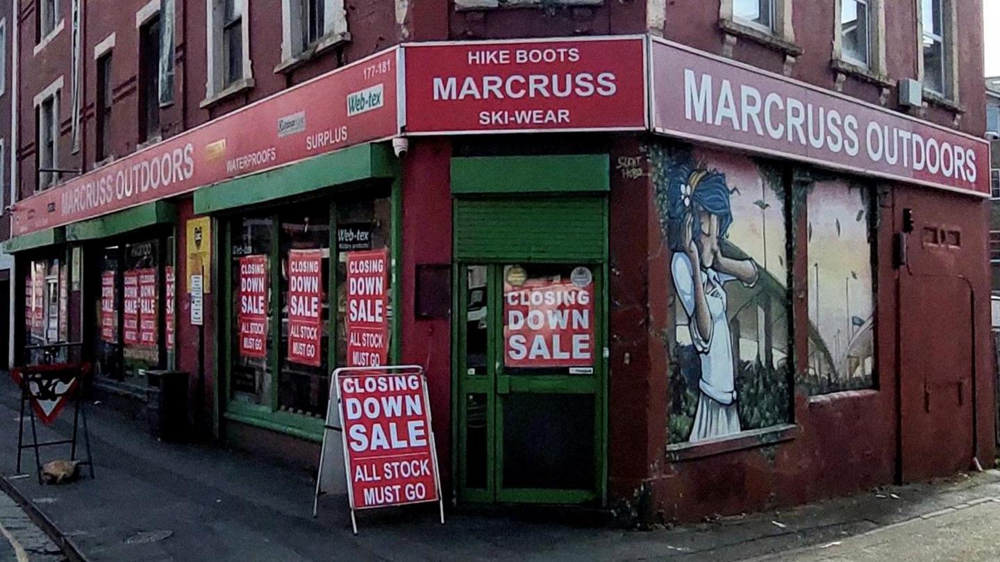 Family-run store in Bristol to close after nearly 60 years