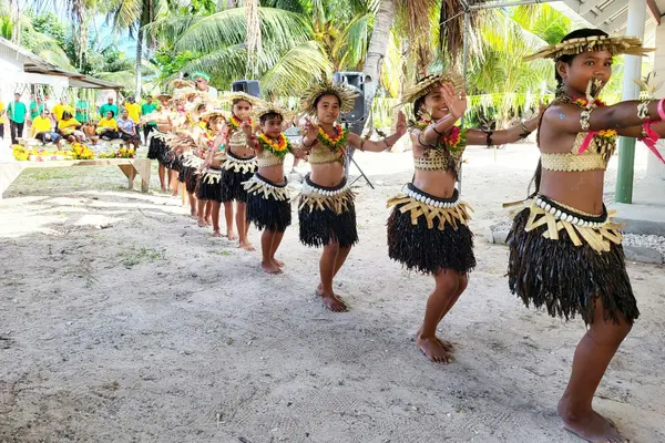 Child Mortality in Kiribati: A Wake-Up Call for Urgent Action