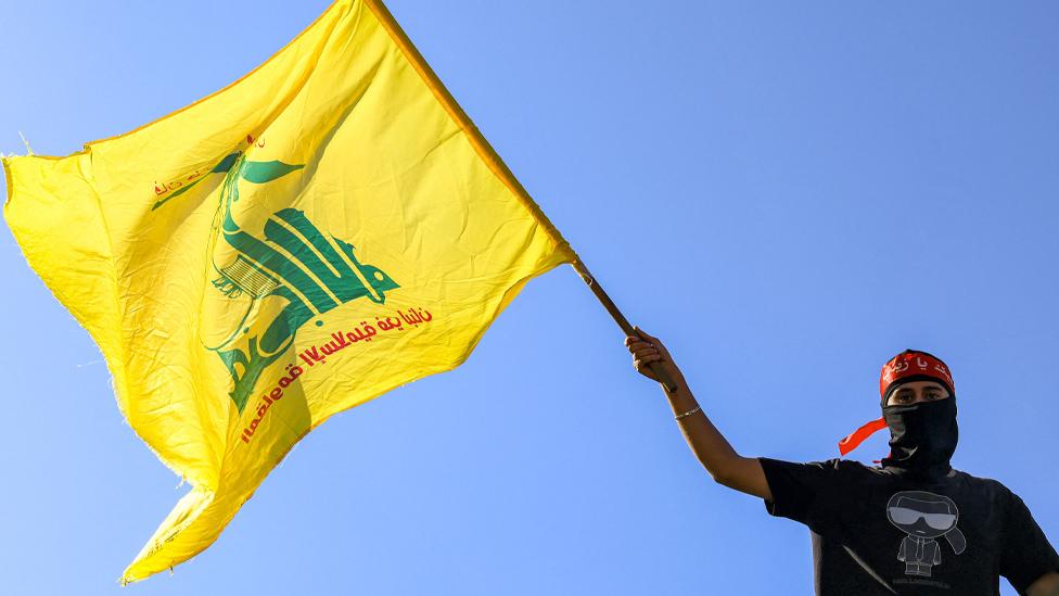 What is Hezbollah and why has it been fighting Israel in Lebanon?