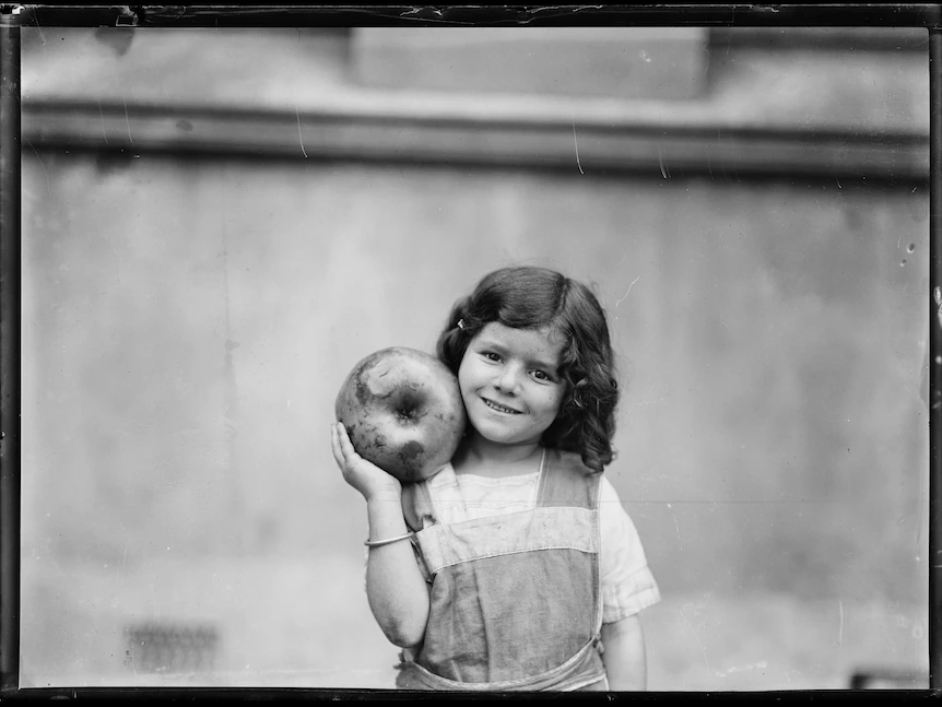 National Library of Australia exhibition 'traces the birth of photojournalism in this country'