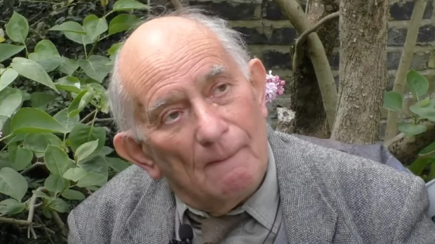 Holocaust survivors denounce UK police for questioning Stephen Kapos