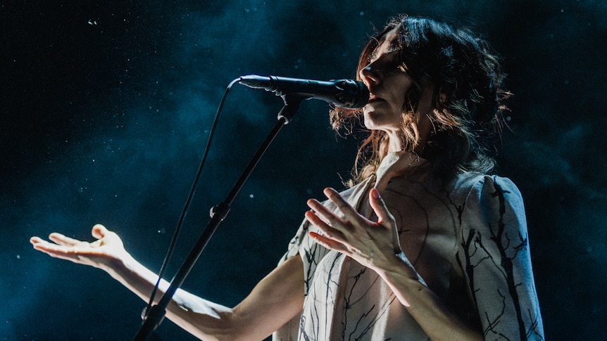 WOMADelaide 2025 featured PJ Harvey and Khruangbin, but newcomers shone brightest