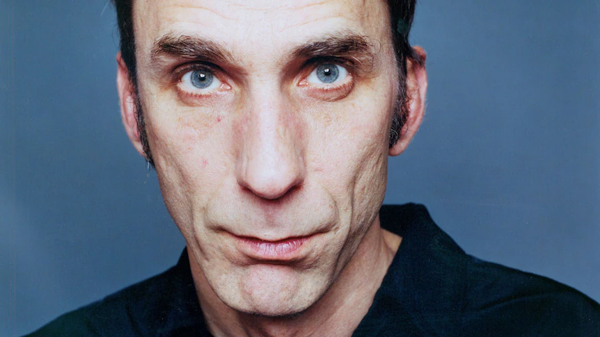 British author Will Self draws on his mother’s diaries in his latest novel, Elaine