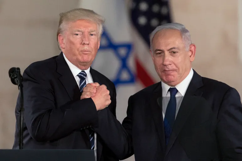 Netanyahu visits Trump: Who else is he meeting, and what’s on the agenda?