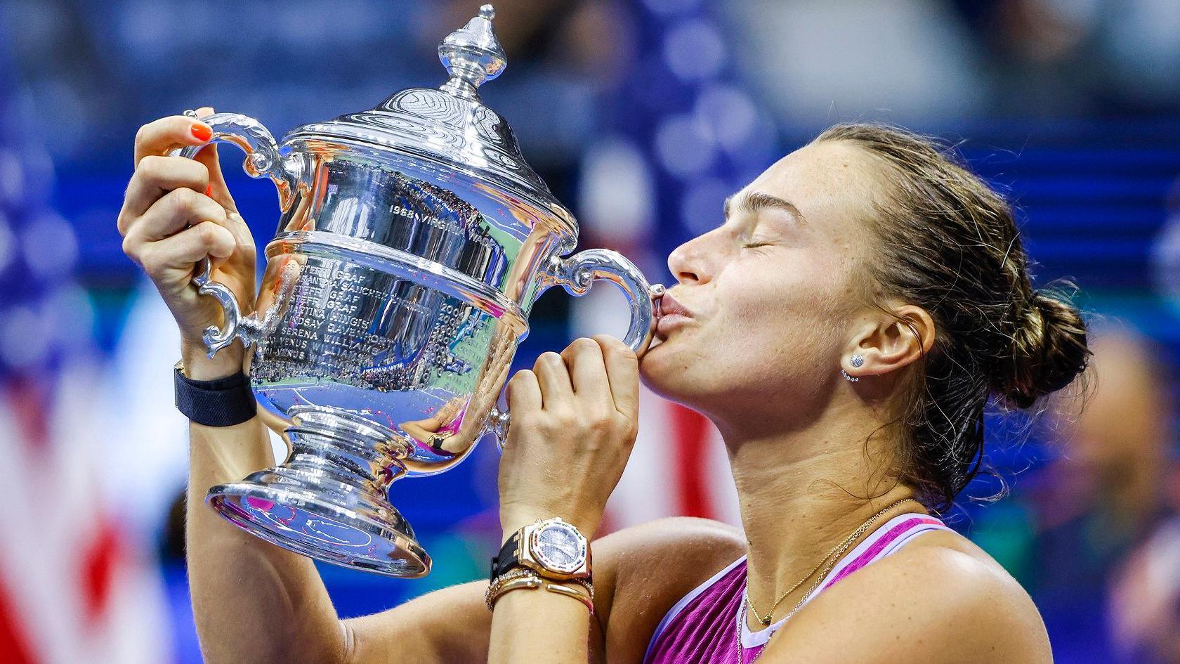 US Open expands to 15-day tournament in 2025