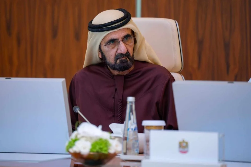 Sheikh Mohammed approves new boards of directors for Dubai Chambers and its three divisions