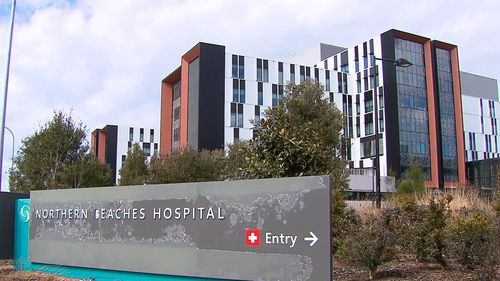 Strikes by nurses at Sydney hospitals cancelled at last minute