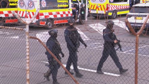 Passengers left in dark over security threat on plane at Sydney Airport