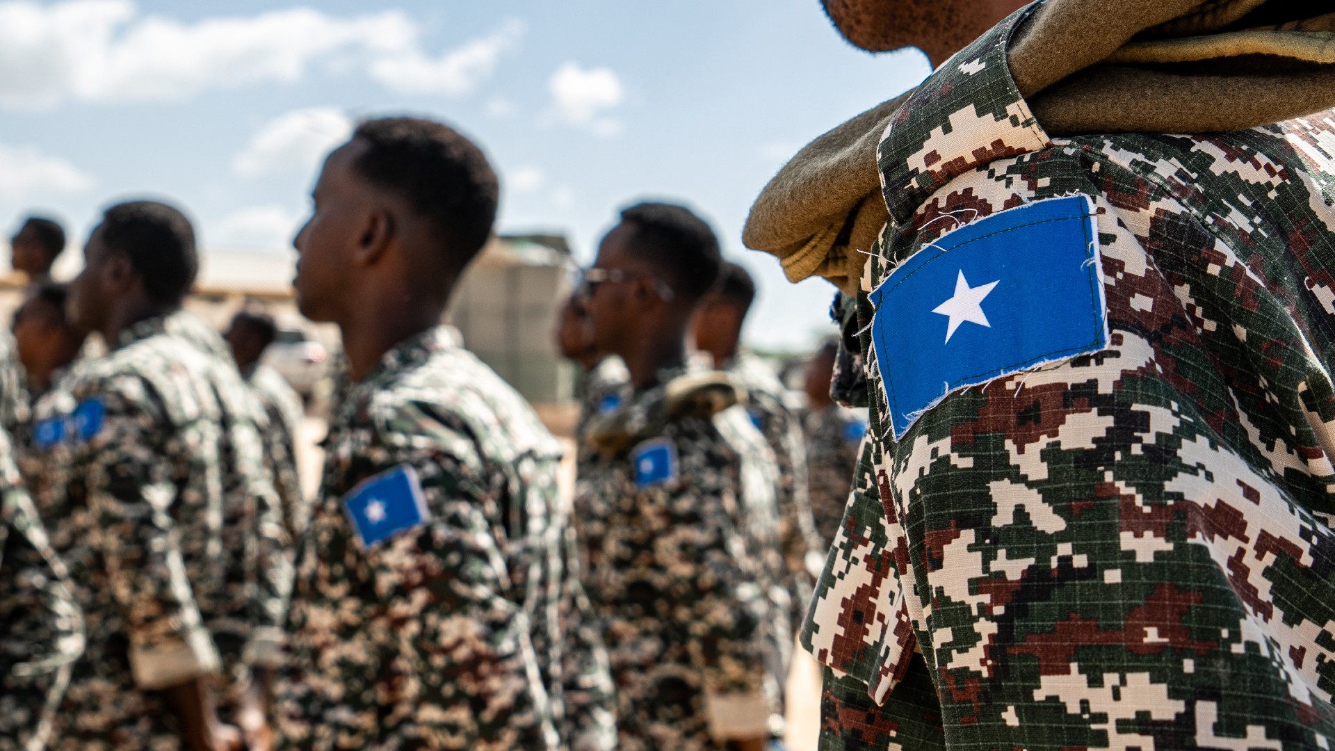 Somalia sacks defence minister amid US pressure over his Turkey ties