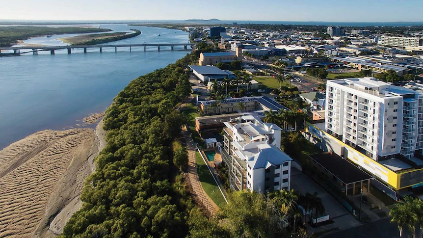 Mackay, Townsville property prices could soar as Sunshine, Gold Coast markets dip