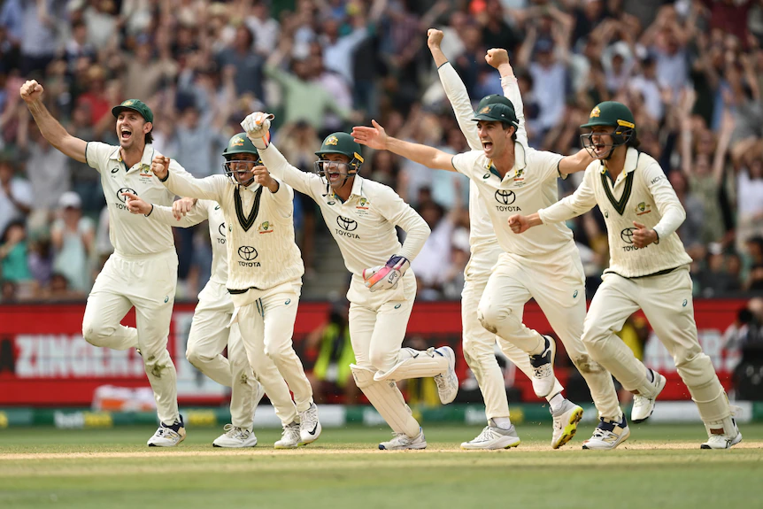 Historic 150th anniversary Test between Australia and England to be day-night match at MCG