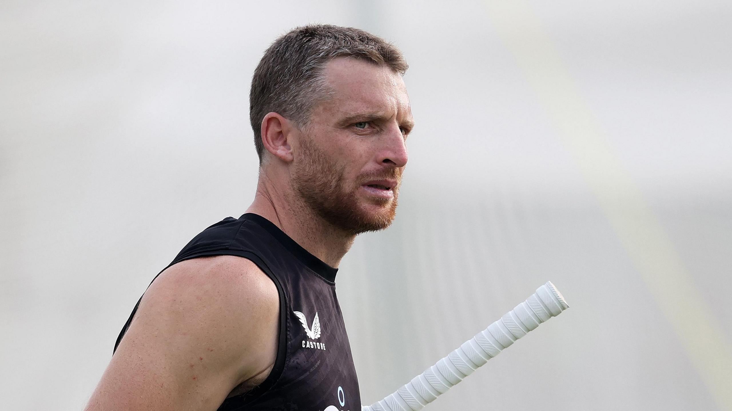 Champions Trophy 2025: England captain Jos Buttler admits future as skipper on the line