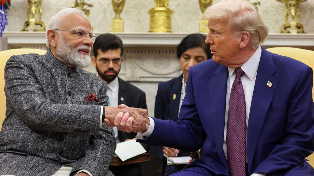 Trump tariffs: Will import duty war push India to open its markets?