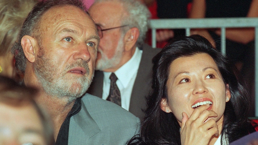 What we know about hantavirus infection that killed Gene Hackman's wife