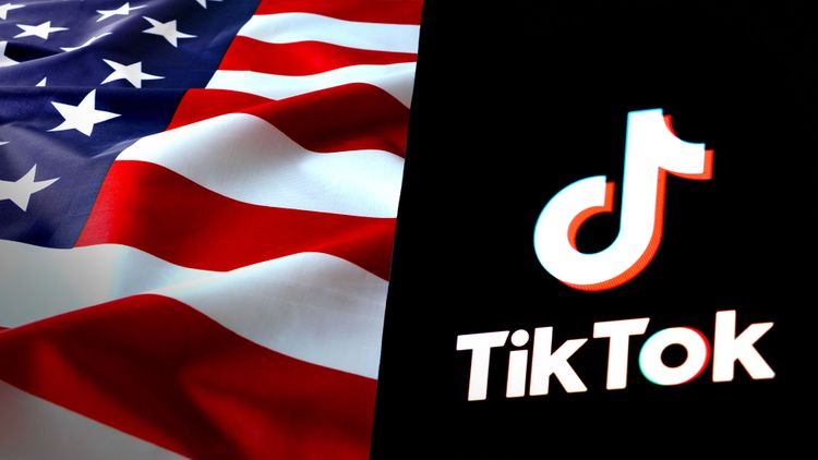 Apple and Google restore TikTok to their US app stores