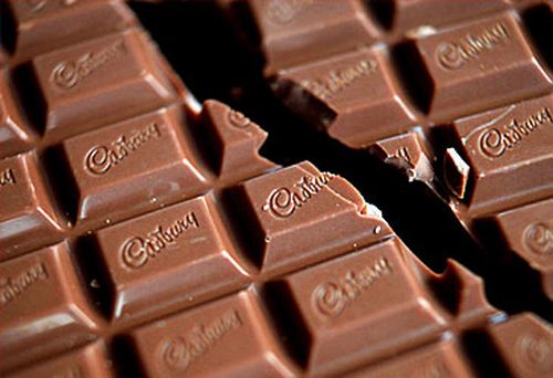 Cadbury dropped from royal warrant list after 170 years