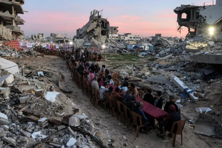 Netanyahu’s plan to deprive and rule in Gaza will fail again