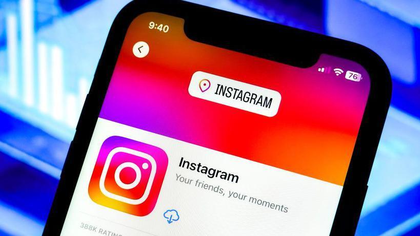 Instagram considers standalone Reels app to take on TikTok - report