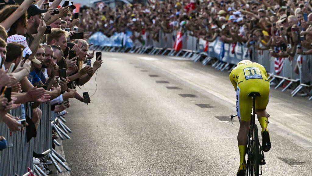 Tour de France 2027: UK to host historic dual Grand Departs