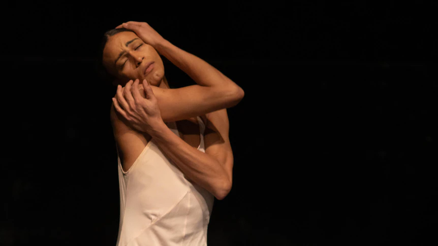 Pina Bausch's dance masterpiece Café Müller comes to Adelaide Festival in Australian first