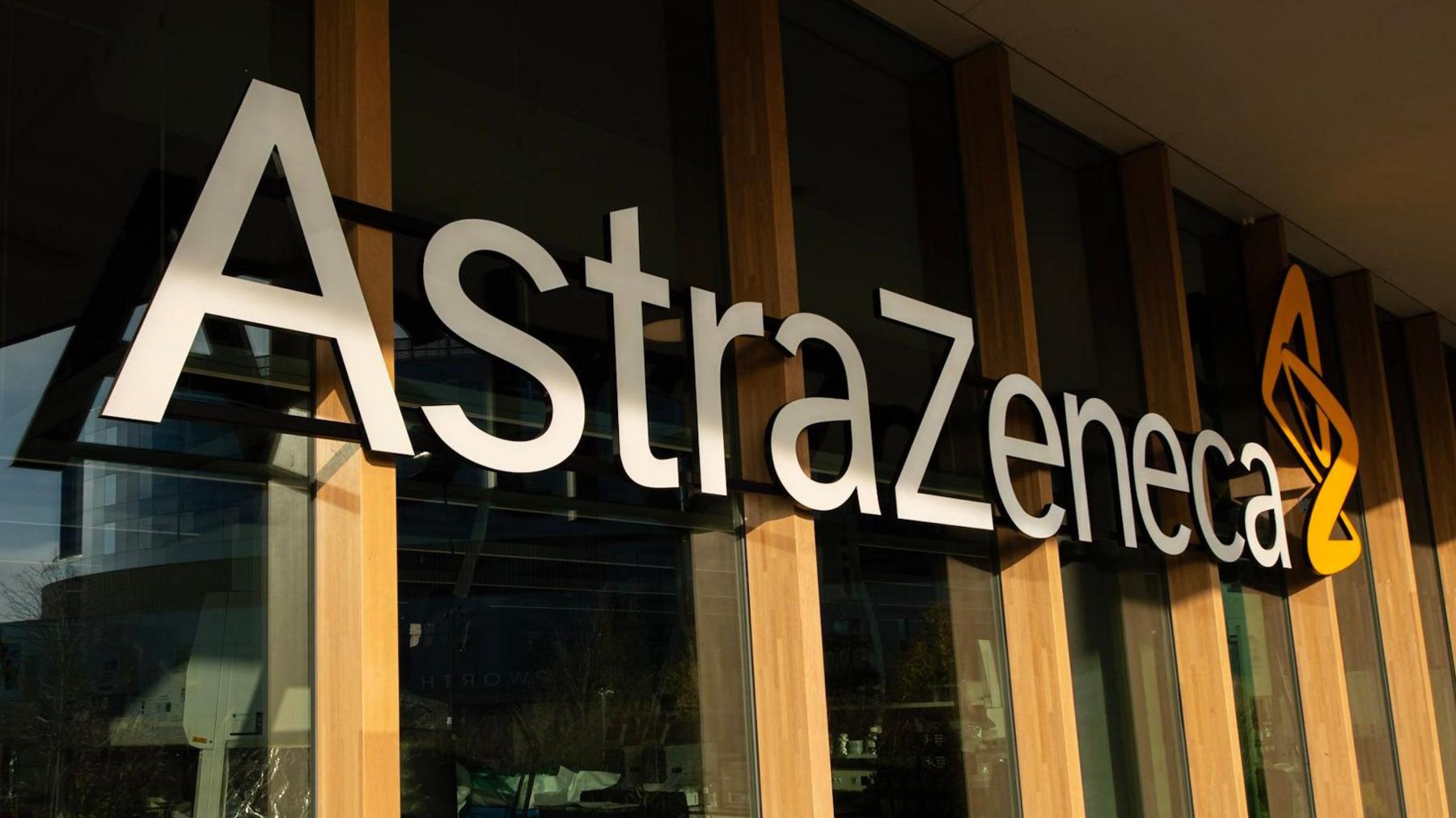 Blow for Reeves as AstraZeneca ditches £450m investment