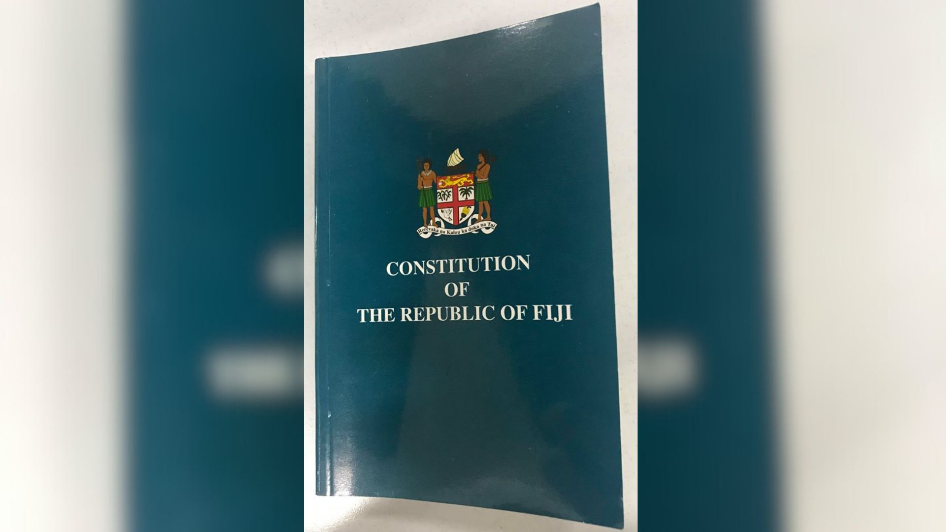 Government to operate under 2013 Constitution