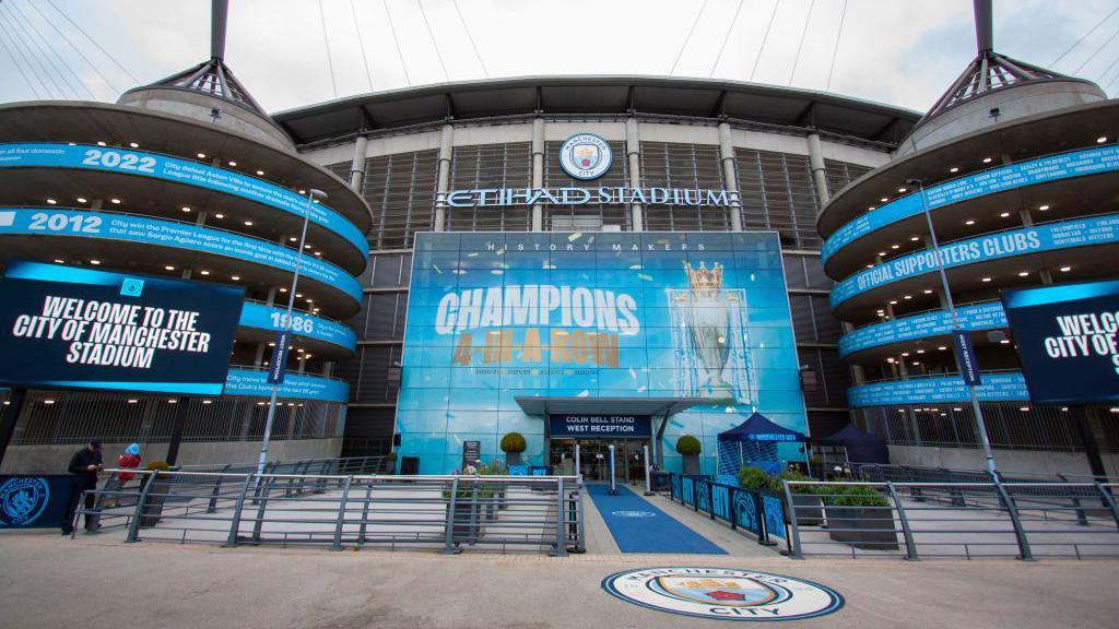 Manchester City launch new legal action against Premier League APT rules