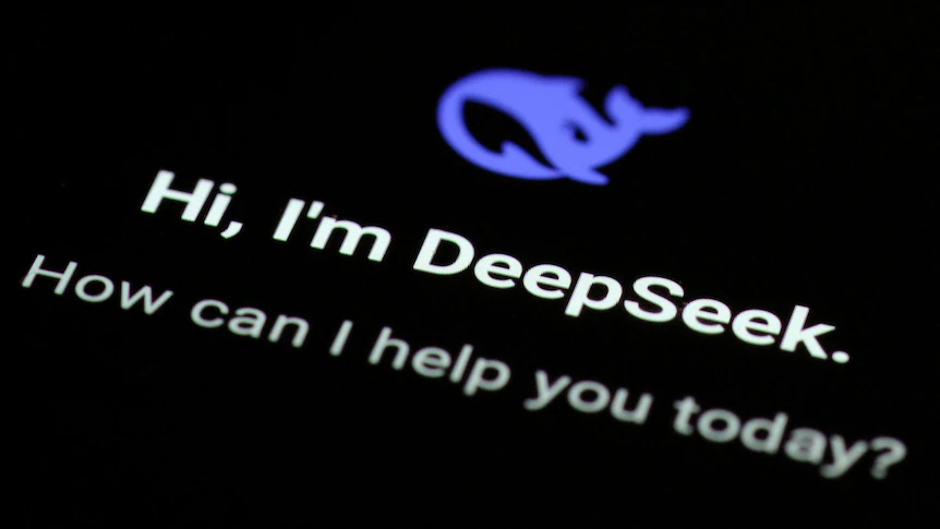 AI chatbot DeepSeek celebrated in China despite concerns elsewhere