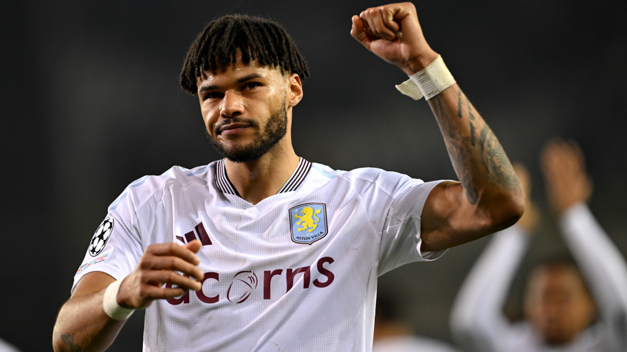 Tyrone Mings: Aston Villa defender's Champions League redemption against Club Brugge