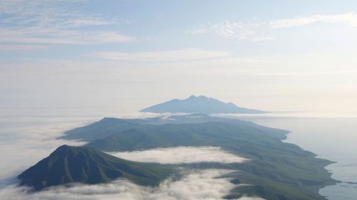 Mystery volcano' that erupted and cooled Earth in 1831 has finally been identified