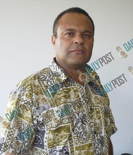 Acting DG Naviti to set up structure for new ministry