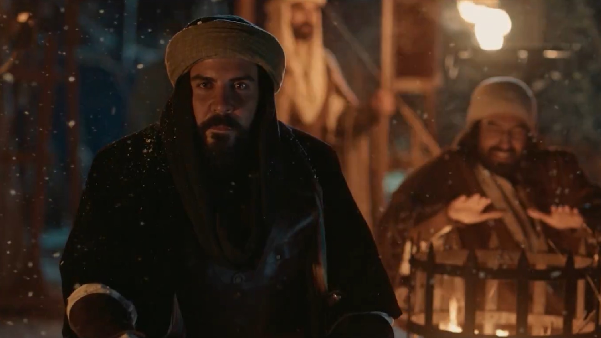 Muawiya: The Ramadan series about an early Islamic ruler that’s causing a stir